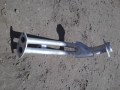 Труба приёмная SENS евро-2